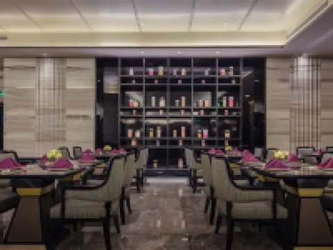 Wellton International Hotel Hotels in Xingguo