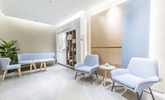 Home Inn·neo (Xi'an Zhonglou Subway Station Luomashi Pedestrian Street Branch)