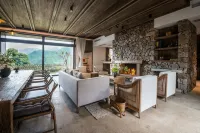 Leliving Qishan Xiayin - balcony