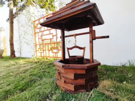 Beihai Mofang Yard Отели рядом с достопримечательностью «Guantouling Sightseeing Platform»