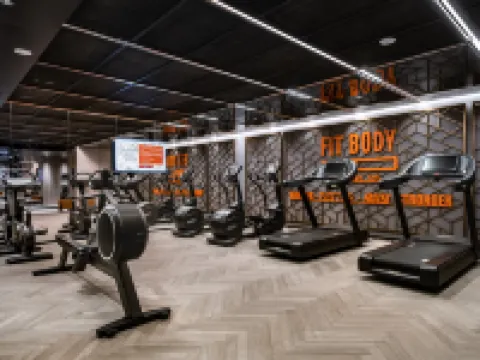 คาโนปี้ บาย ฮิลตัน หางโจว เวสต์เลค โรงแรมในหางโจว