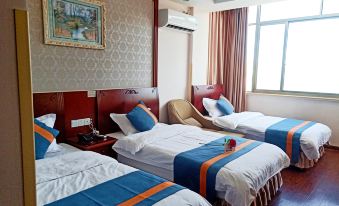 Handi Boutique Select Hotel