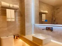 Jieyang Liman Hotel Apartment