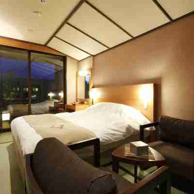 도키노니와 Rooms