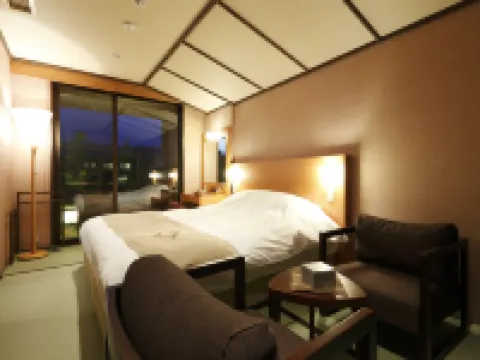 Tokinoniwa Hotels in Agatsuma District