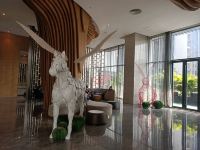 桔子水晶广州白云机场酒店 - 公共区域