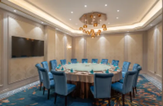 Foshan Chancheng Smart New City Subway Station Echarm Plus Hotel