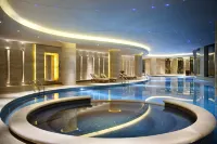 Hilton Hangzhou Qiandao Lake Resort - Beach