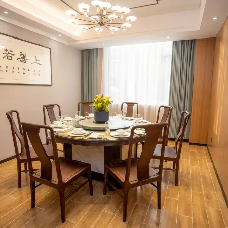 GreenTree Eastern Hotel(Binzhou Zhonghai Park Bohai 18th Road)
