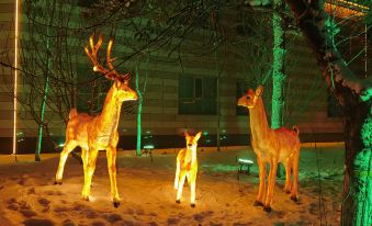 Changji Garden Hotel