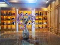 Tianjiao Fengyin Hotel(Nanqiao Store, Dujiangyan Scenic Spot) - sarapan
