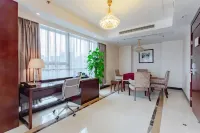 RIver Hotel Chengdu Hotel a Xindu Area