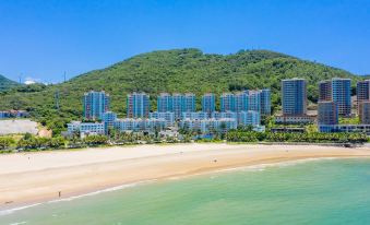 Yinsha Serviced Apartment, Hailing Island (Dajiao Bay Luozhou Seaside Park)