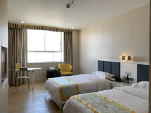 Changji Business Center