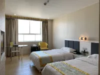 Changji Business Center