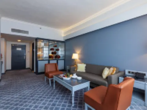 Bayview Hotel Langkawi Hoteles en Langkawi