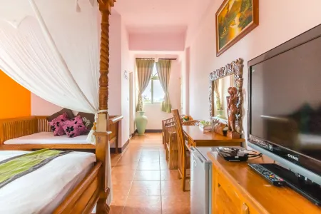 Bali Hostel Отели рядом с достопримечательностью «General Hall»