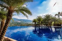 Haeundae Dai Style Homestay (Xishuangbanna Branch) - Виллы