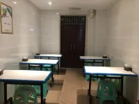 โรงแรมเลิฟยูโฮมสเตย์