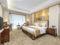 永泰香米拉温泉酒店 - 标准大床房