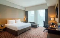 Hotel JS Luwansa Hotel di Jakarta Selatan