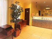Sun Inns Kelana Jaya Hotels near Evolve Concept Mall