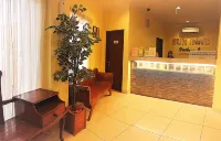 Sun Inns Kelana Jaya