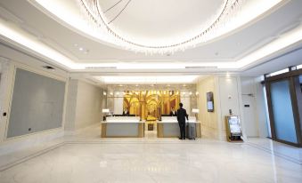 Vienna International Hotel (Xi'an East Chang'an Street subway station store)