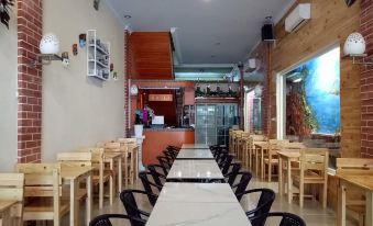 D&D Guest House & Cafe Syariah