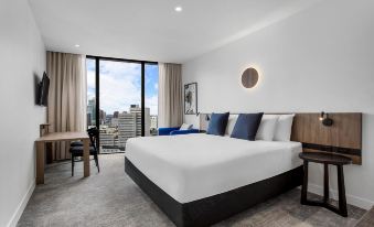 Adina Apartment Hotel Melbourne Southbank