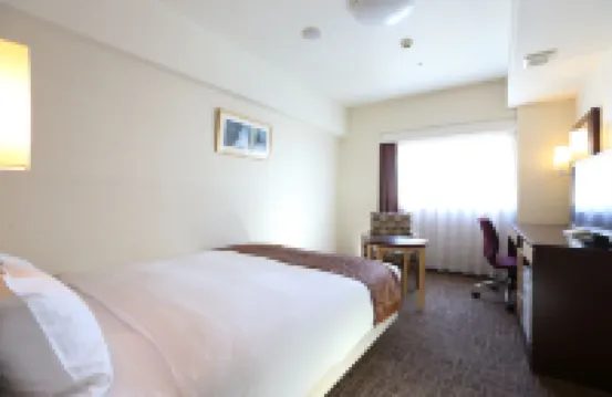 Hotel Hokke Club Fukuoka