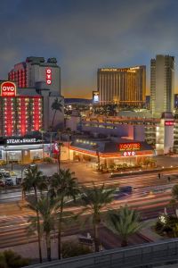 라스베이거스 CSI:The Experience Las Vegas 근처 추천 호텔 베스트 | 트립닷컴 라스베이거스 Csi:The Experience Las Vegas 근처 추천 호텔 베스트 | 트립닷컴