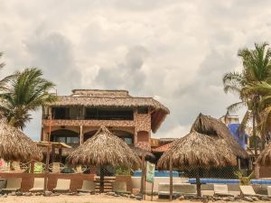 Hotel Villas Punta Blanca