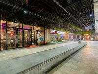毕节漫步空中花园酒店 - 公共区域