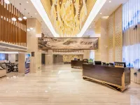 Longxin Hotel Hotels in Lanzhou