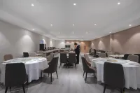 Vienna Hotel (Wanghai West Road, Dongtai) - Frühstück