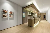 漢庭酒店（西寧朝陽西路店）