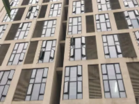 Minhou Zhengrong Jianyi Apartment Hotels in Minhou