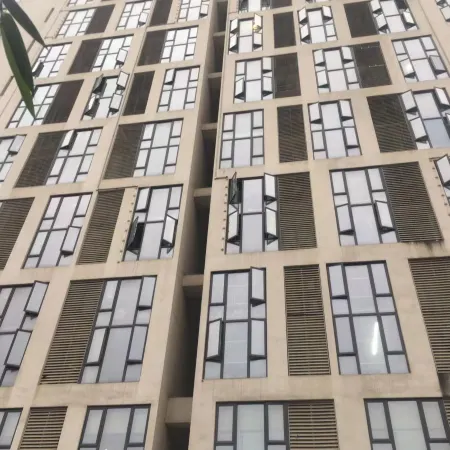 Minhou Zhengrong Jianyi Apartment