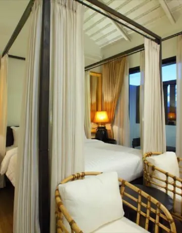 ห้องดีลักซ์ดับเบิล 99