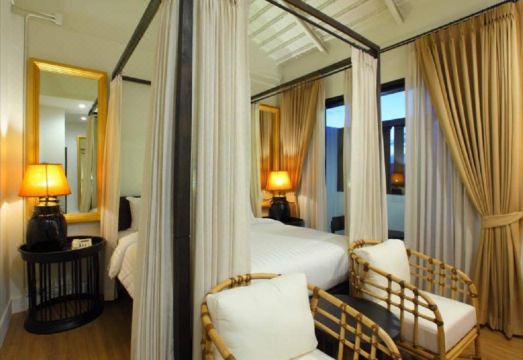 치앙마이 올드타운의 활기찬 모습