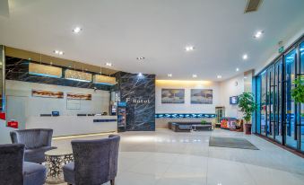 F Hotel (Dongguan Shipai)