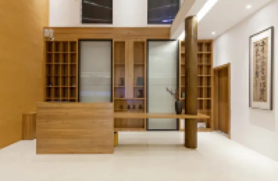 讀旅永定土樓·書苑文化度假民宿