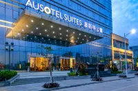 Yangjiang AUSOTEL Apartment (Yangjiang High-Speed Railway Station International Financial Center) Các khách sạn gần Yangjiang Railway Station