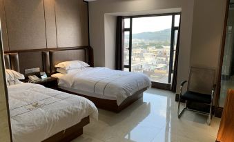 Gold Coast Hotel