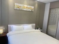 上海静公寓 - 休闲三室三床房