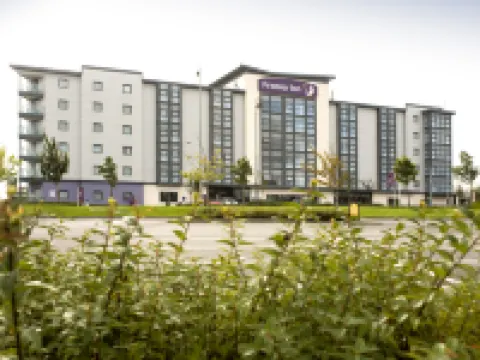 Premier Inn Dublin Airport Hotel Hotels in Swords