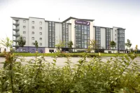 Premier Inn Dublin Airport Hotel Hotels in der Nähe von schuh