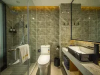 Luxian yunshang Hotel Hotel di Lu County