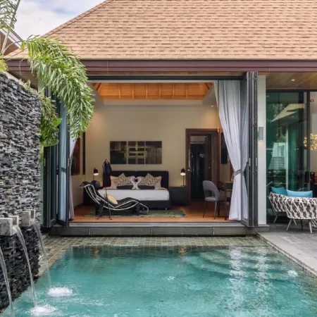 Inspire Villas Phuket